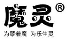 魔灵品牌LOGO