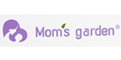 Mom's Garden/妈妈花园品牌LOGO