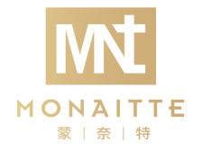 MONAITTE/蒙奈特品牌LOGO图片