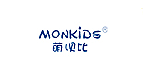 Monkids/萌呗比品牌LOGO图片