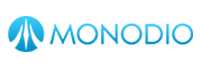 MONODIO品牌LOGO图片