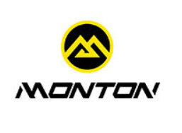 MONTON M品牌LOGO图片