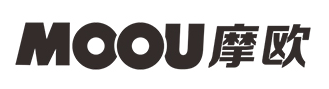 MOOU/摩欧品牌LOGO图片