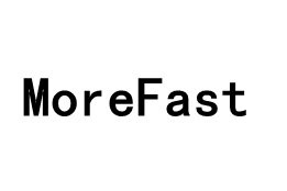 MoreFast品牌LOGO图片