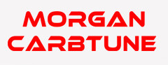 MORGAN CARBTUNE/摩根卡布图恩品牌LOGO图片