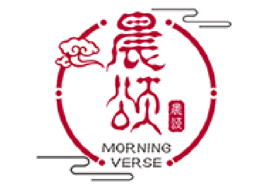 MORNINGVERSE/晨颂品牌LOGO图片