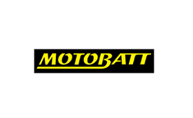 MOTOBATT品牌LOGO图片