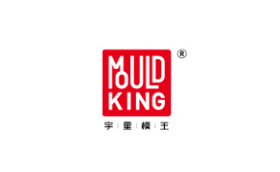 MOULD KING/宇星模王品牌LOGO图片