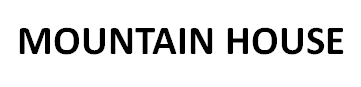 MOUNTAIN HOUSE品牌LOGO图片