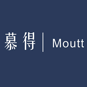 Moutt/慕得品牌LOGO图片