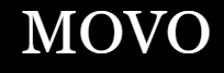 MOVOMOVO品牌LOGO图片