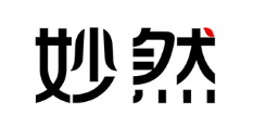 MR/妙然LOGO