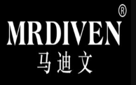 MRDIVEN/马迪文品牌LOGO图片