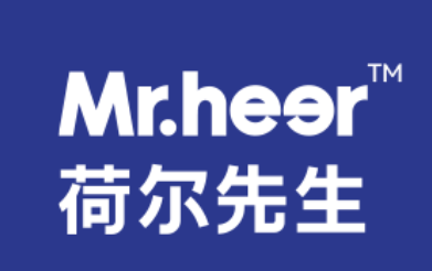 Mr.Heer品牌LOGO图片