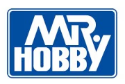 MR.HOBBY品牌LOGO图片