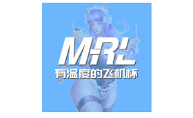 MRL/爱先森品牌LOGO图片