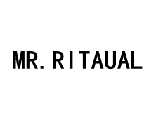 MR.RITAUAL品牌LOGO图片