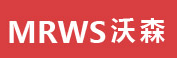 MRWS品牌LOGO图片