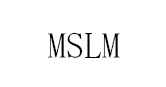 MSLM品牌LOGO图片
