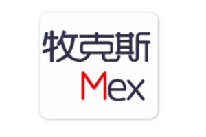 牧克斯品牌LOGO图片