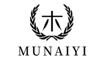 木耐伊品牌LOGO图片