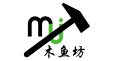 木鱼坊品牌LOGO图片