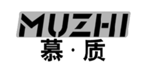 MUZHI/慕质品牌LOGO