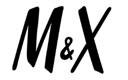 M&X品牌LOGO图片
