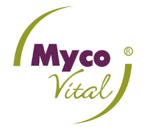 MycoVital品牌LOGO图片