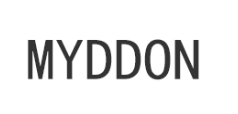 MYDDON品牌LOGO图片
