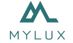 MYLUX/我的轻奢品牌LOGO