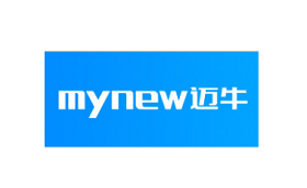 MYNEW/迈牛品牌LOGO