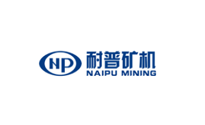耐普矿机品牌LOGO图片