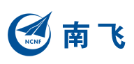 南飞LOGO