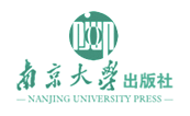 南京大学出版社品牌LOGO图片