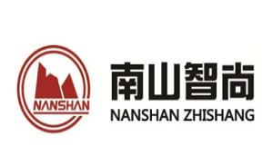 南山智尚品牌LOGO图片
