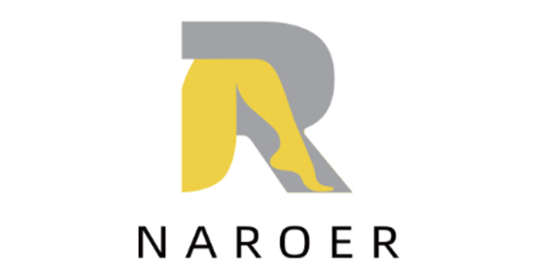 NAROER/乃洛品牌LOGO图片