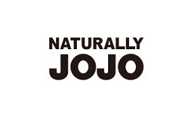 NATURALLY JOJO品牌LOGO图片