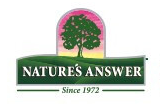 Nature's Answer品牌LOGO图片