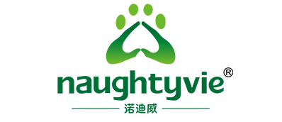 naughtyvie/诺迪威品牌LOGO