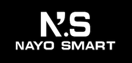 NAYO SMART品牌LOGO图片