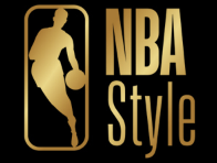 NBA STYLE品牌LOGO图片