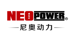 neopower品牌LOGO图片