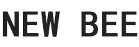 New Bee品牌LOGO图片