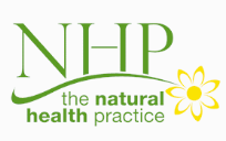 NHP品牌LOGO图片