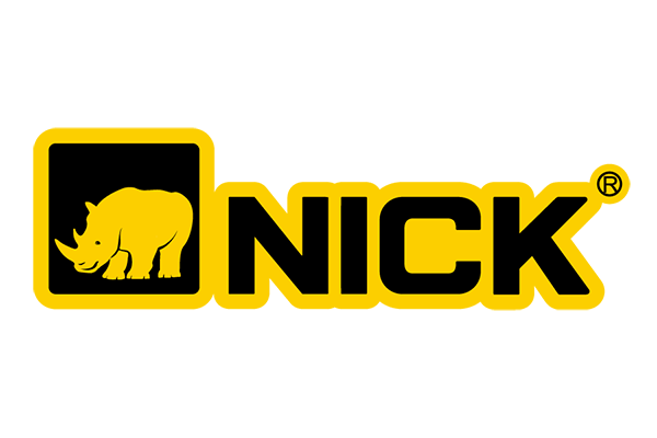 NICK/尼克品牌LOGO图片
