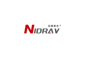 NIDRAV/尼德莱夫品牌LOGO图片