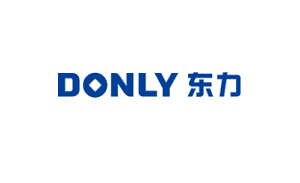 宁波东力品牌LOGO图片