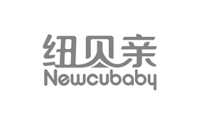 纽贝亲品牌LOGO图片