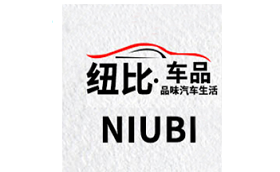 NIUBI/纽比品牌LOGO图片